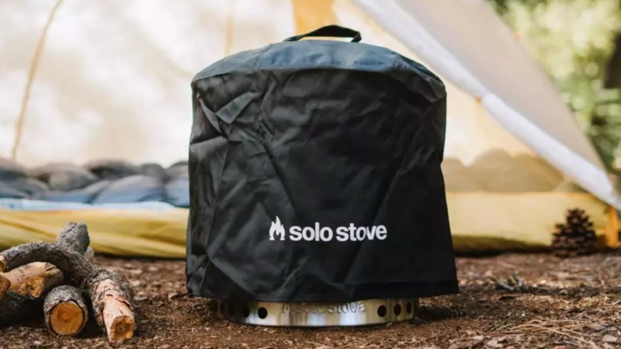 Solo Stove's Black Friday deals include up to $245 off fire pit bundles | DeviceDaily.com