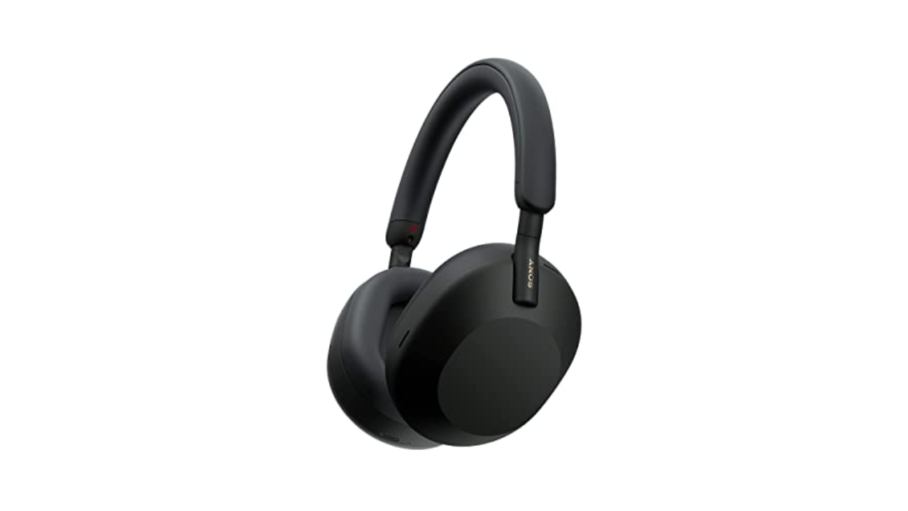 Sony's WH-1000XM5 ANC headphones drop to $330 | DeviceDaily.com