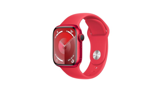 The Apple Watch Series 9 drops to $349 in an Amazon Black Friday deal