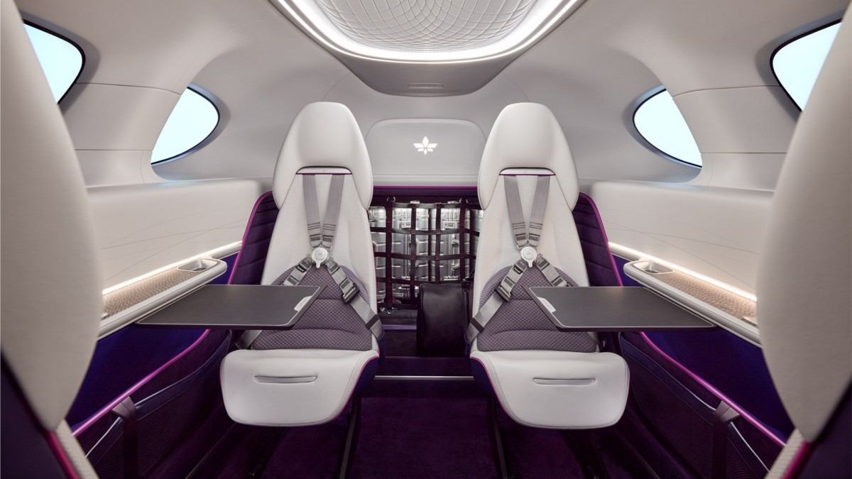 Lilium’s innovative eVTOL targets regional aviation in its quest to curb emissions | DeviceDaily.com Lilium’s innovative eVTOL targets regional aviation in its quest to curb emissions | DeviceDaily.com