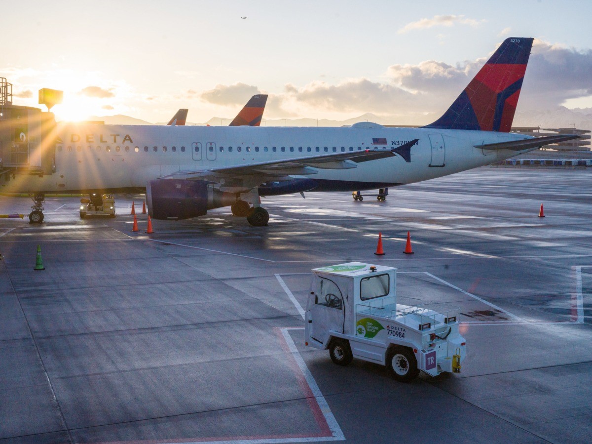 Delta’s chief sustainability officer is on a mission to use less fuel | DeviceDaily.com