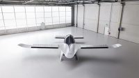 Lilium’s innovative eVTOL targets regional aviation in its quest to curb emissions