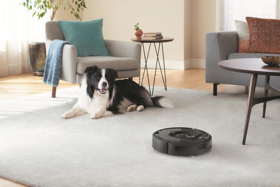 The best robot vacuums for 2023 | DeviceDaily.com