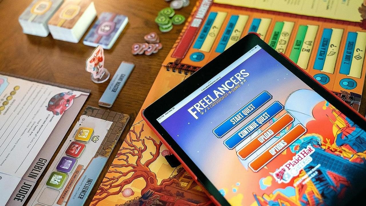 The best board games to gift this 2023 holiday season | DeviceDaily.com