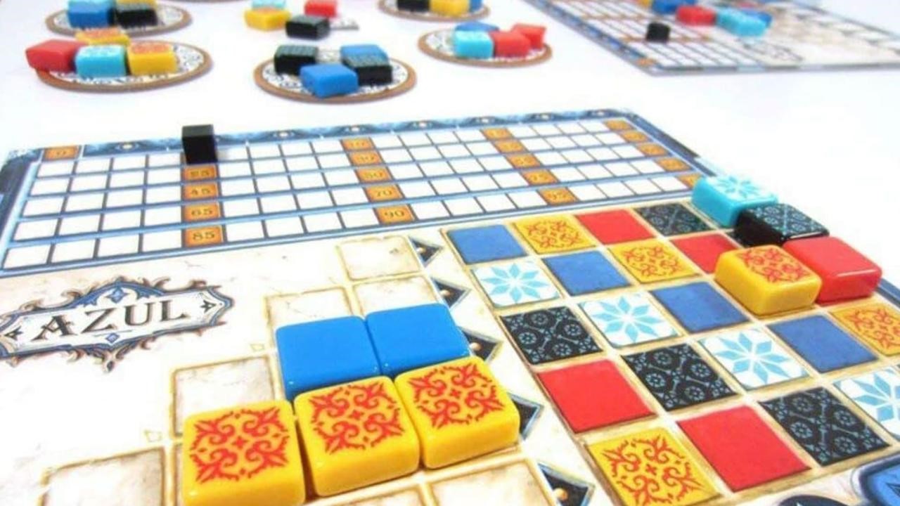 The best board games to gift this 2023 holiday season | DeviceDaily.com
