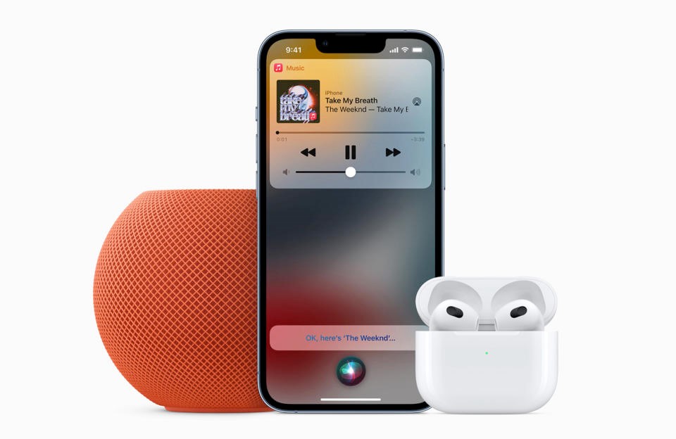 Apple Music's Siri-only $5 voice plan appears to be toast | DeviceDaily.com