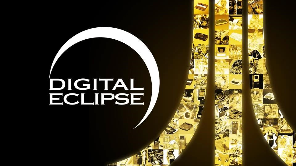 Atari is buying retro game specialist Digital Eclipse | DeviceDaily.com
