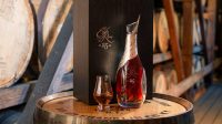 Buffalo Trace’s new Eagle Rare 25 sets the stage for the future of American whiskey