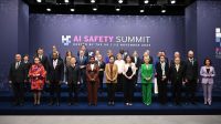 Civil society groups issue a surprise open letter to the U.K.’s AI Safety Summit