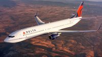 Delta’s chief sustainability officer is on a mission to use less fuel