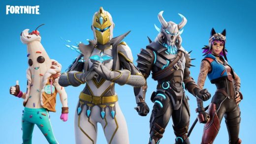 Fortnite keeps breaking player count records since releasing its nostalgic OG season