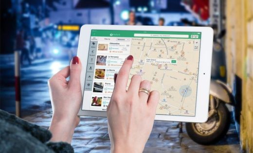 Google Maps gets smarter with AI upgrades