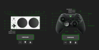 Microsoft’s keyboard mapping feature for Xbox controllers is here