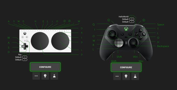 Microsoft’s keyboard mapping feature for Xbox controllers is here | DeviceDaily.com