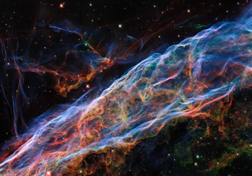 NASA is launching a rocket on Sunday to study a 20,000-year-old supernova | DeviceDaily.com