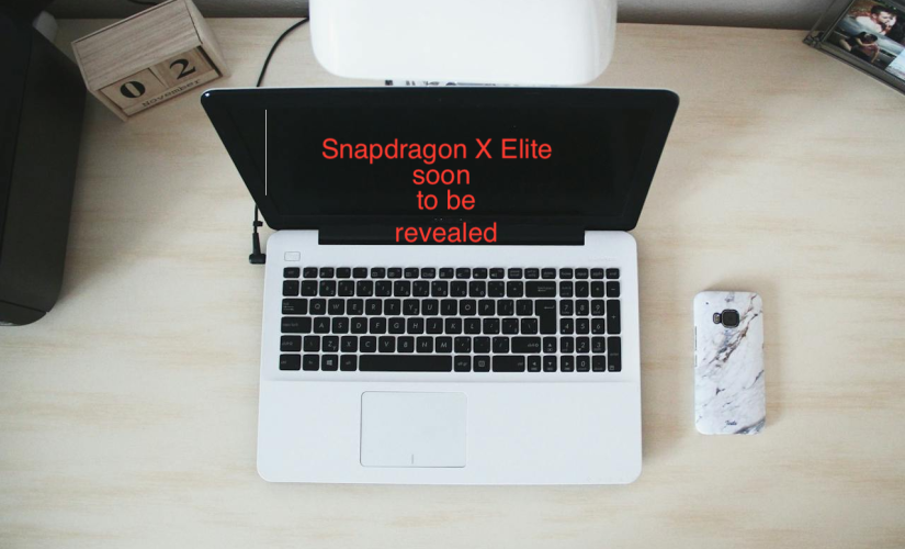 Qualcomm’s Snapdragon X Elite aims to dethrone Intel and Apple in laptops | DeviceDaily.com
