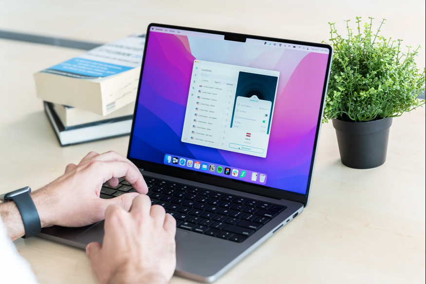 Surfshark VPN review: Basic protection for all of your devices | DeviceDaily.com
