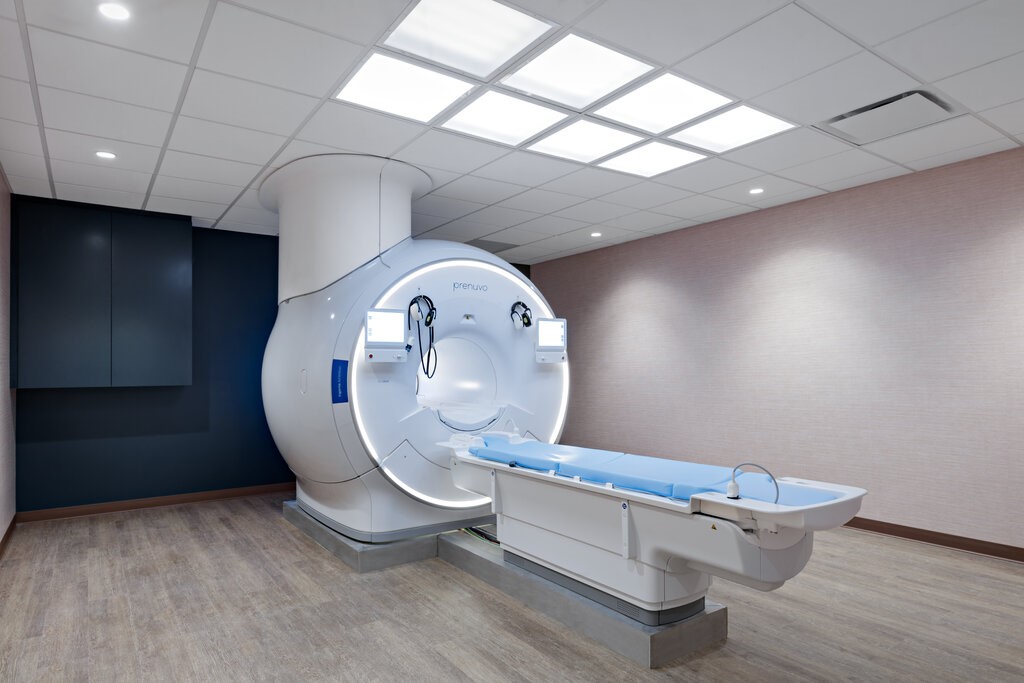 What is Prenuvo? How an MRI became a luxury status symbol | DeviceDaily.com