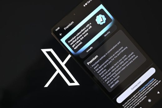 X introduces an ad-free ‘Premium+’ tier for $16 a month