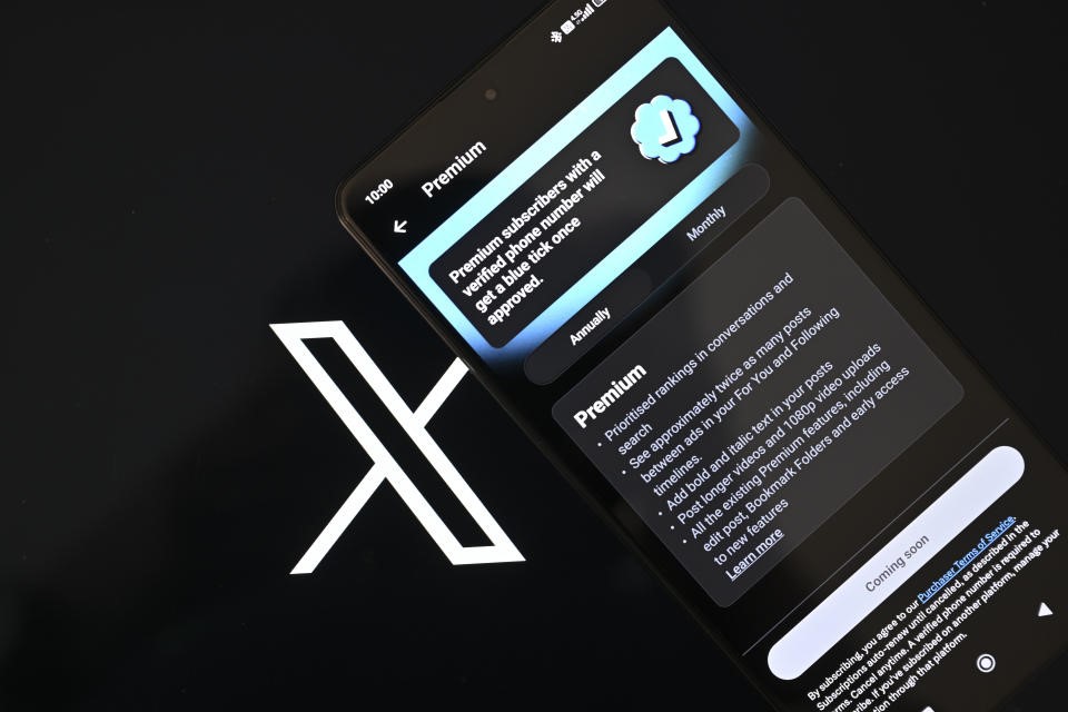 X introduces an ad-free ‘Premium+’ tier for $16 a month | DeviceDaily.com