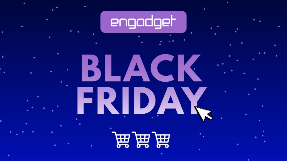 The 52 best Black Friday 2023 tech deals you can shop right now | DeviceDaily.com The 52 best Black Friday 2023 tech deals you can shop right now | DeviceDaily.com