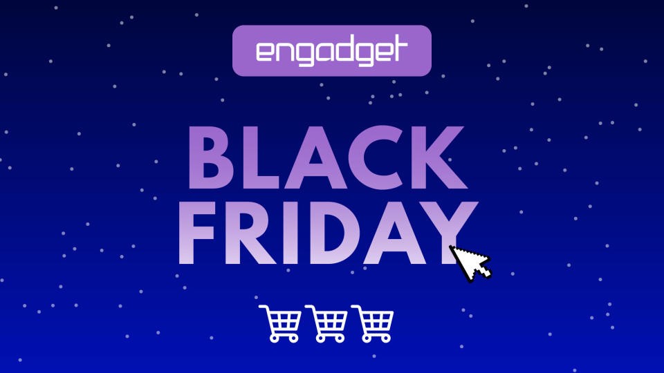 The best Black Friday deals on 25 of our favorite gadgets from Amazon, Walmart, Target and more | DeviceDaily.com