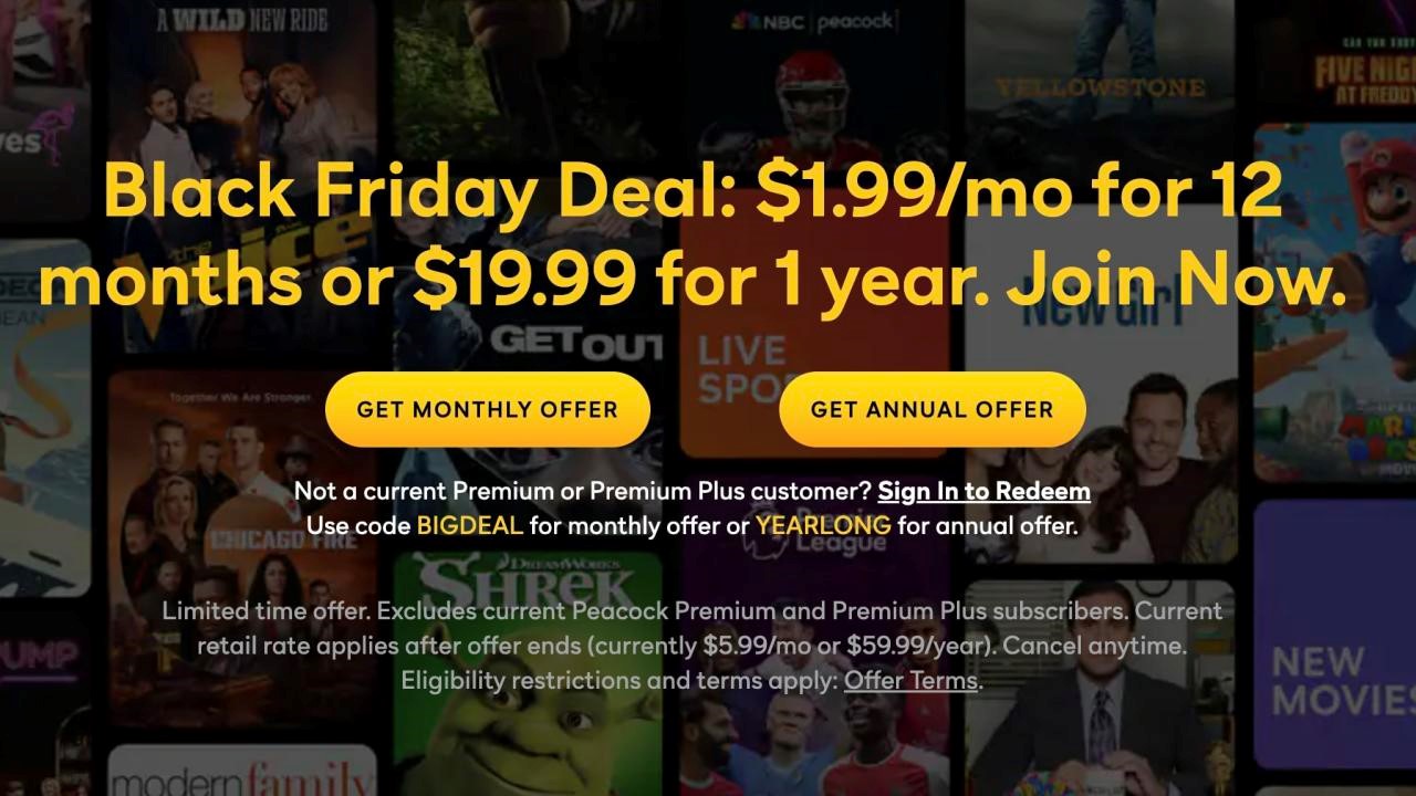 The 52 best Black Friday 2023 tech deals you can shop right now | DeviceDaily.com The 52 best Black Friday 2023 tech deals you can shop right now | DeviceDaily.com