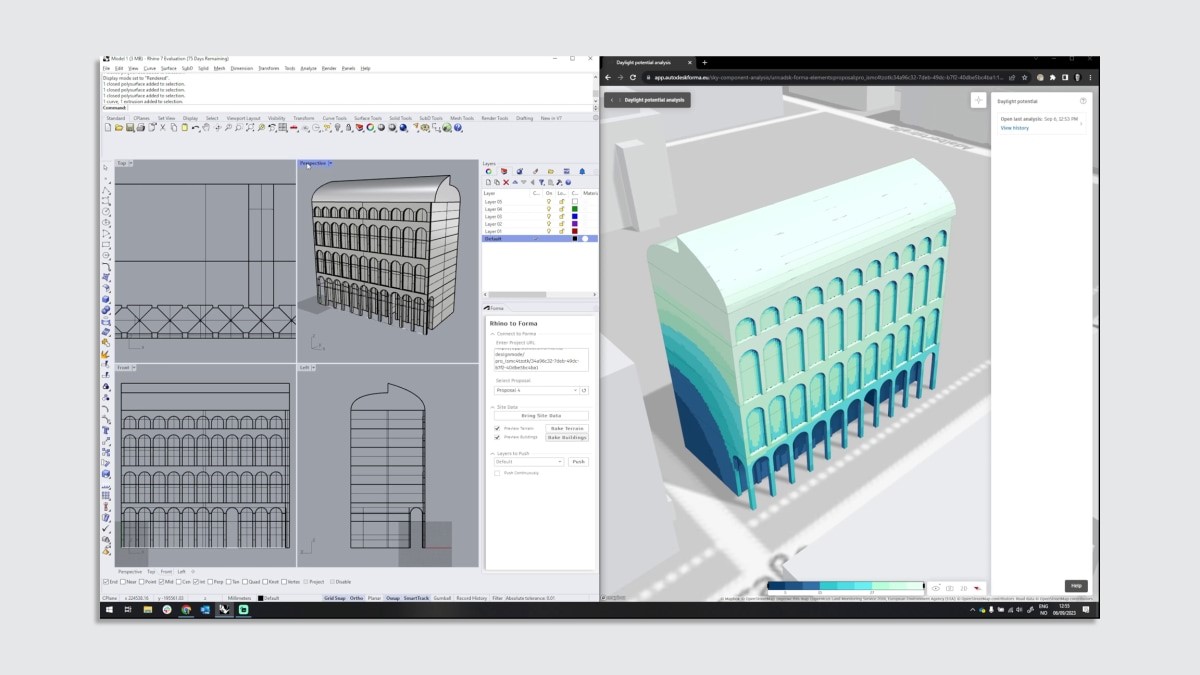 Autodesk has ruled architecture for decades. These startups are trying to unseat it | DeviceDaily.com