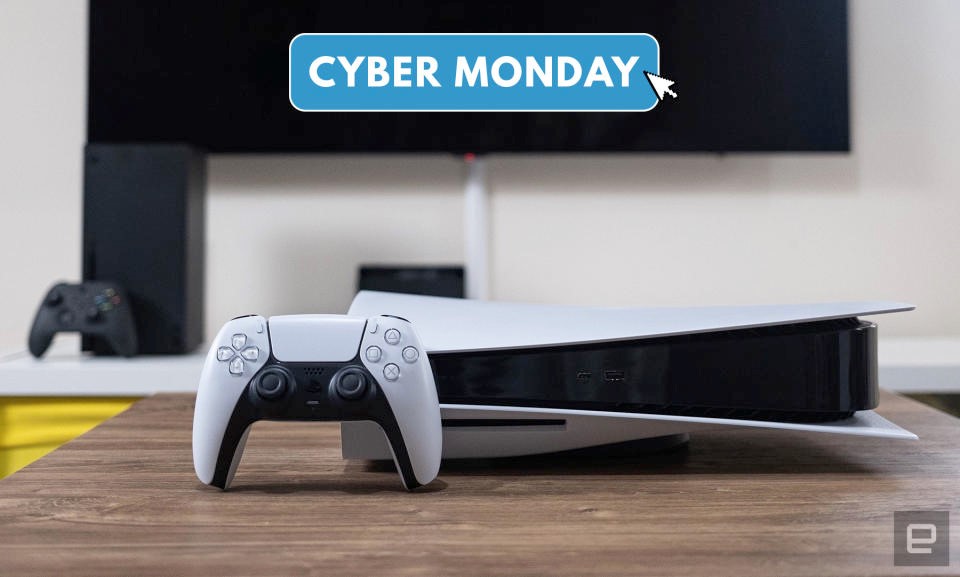 The 41 best Cyber Monday gaming deals of 2023: PC accessories, consoles, monitors, games and more | DeviceDaily.com