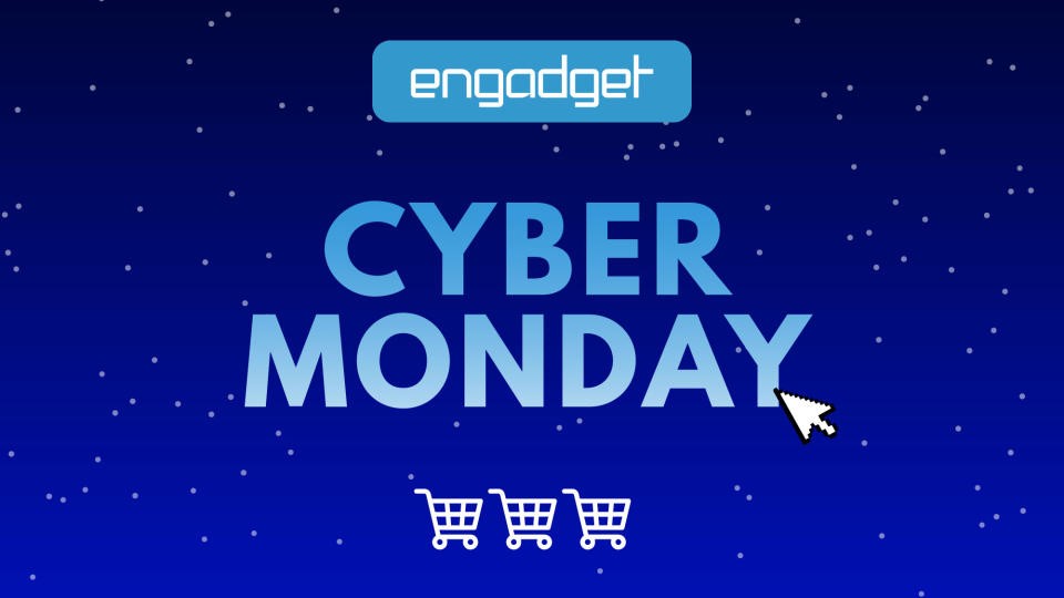 The 67 best Cyber Monday deals you can get right now from Amazon, Target and others | DeviceDaily.com