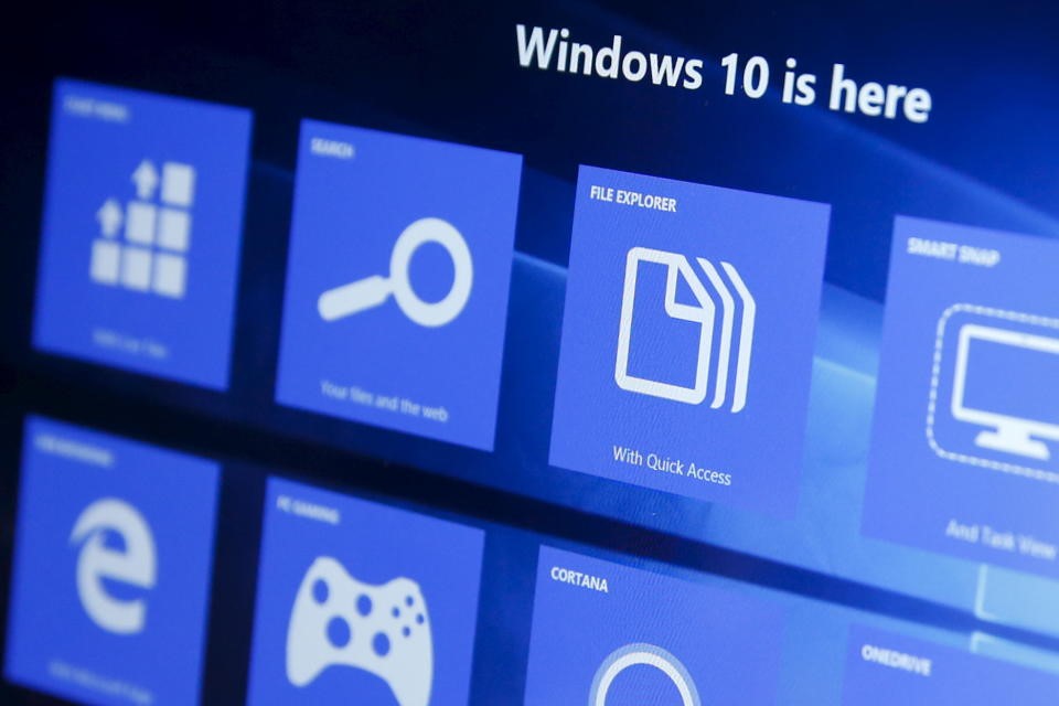Windows 10 users can now try out Microsoft's Copilot AI | DeviceDaily.com