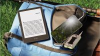 Amazon’s Kindle Paperwhite drops to $120 for Black Friday