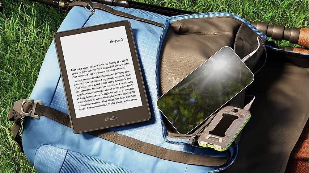 Amazon's Kindle Paperwhite drops to $120 for Black Friday | DeviceDaily.com