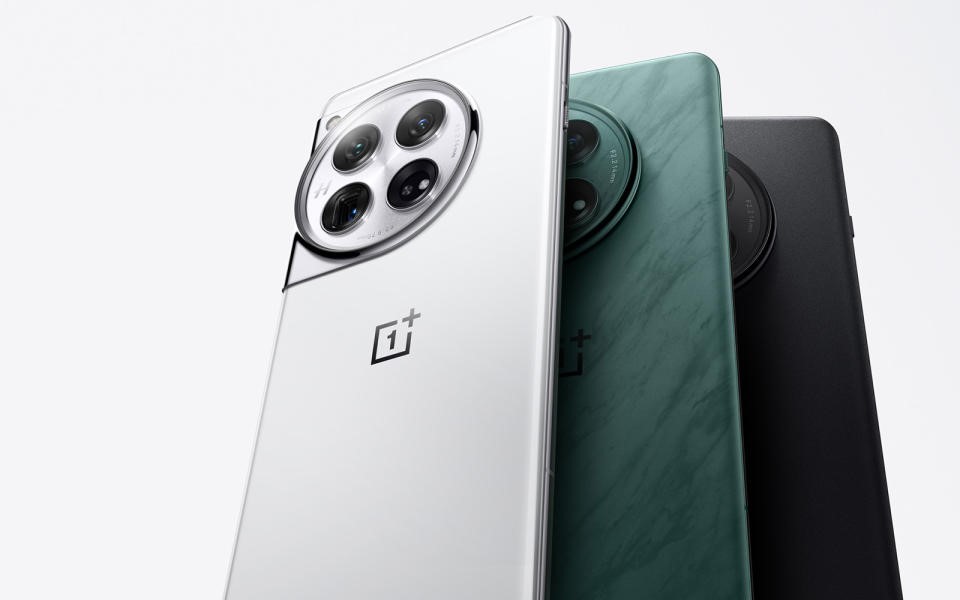 OnePlus 12 will debut in China with Snapdragon 8 Gen 3 on December 5 | DeviceDaily.com