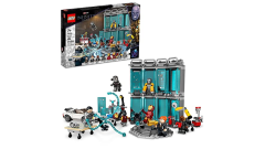 The best Cyber Monday Lego deals: Save on Marvel, Star Wars and Mario sets | DeviceDaily.com