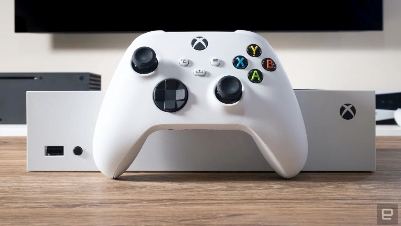 Xbox Black Friday deals include all time low console bundles and $20 off controllers | DeviceDaily.com