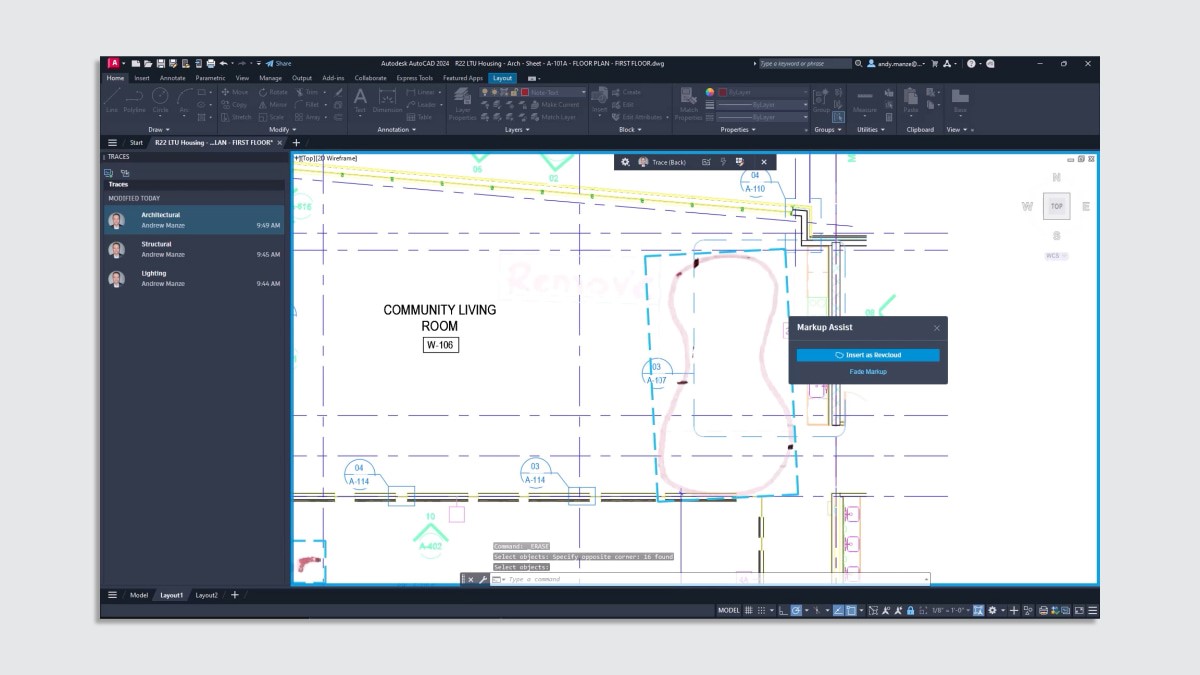 Autodesk has ruled architecture for decades. These startups are trying to unseat it | DeviceDaily.com