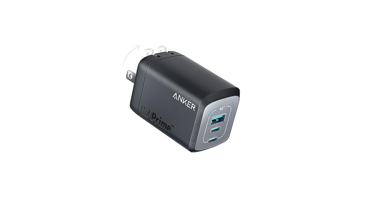 Anker Black Friday deals 2023: Portable charges, cables and surge protectors are still on sale for up to 60 percent off | DeviceDaily.com