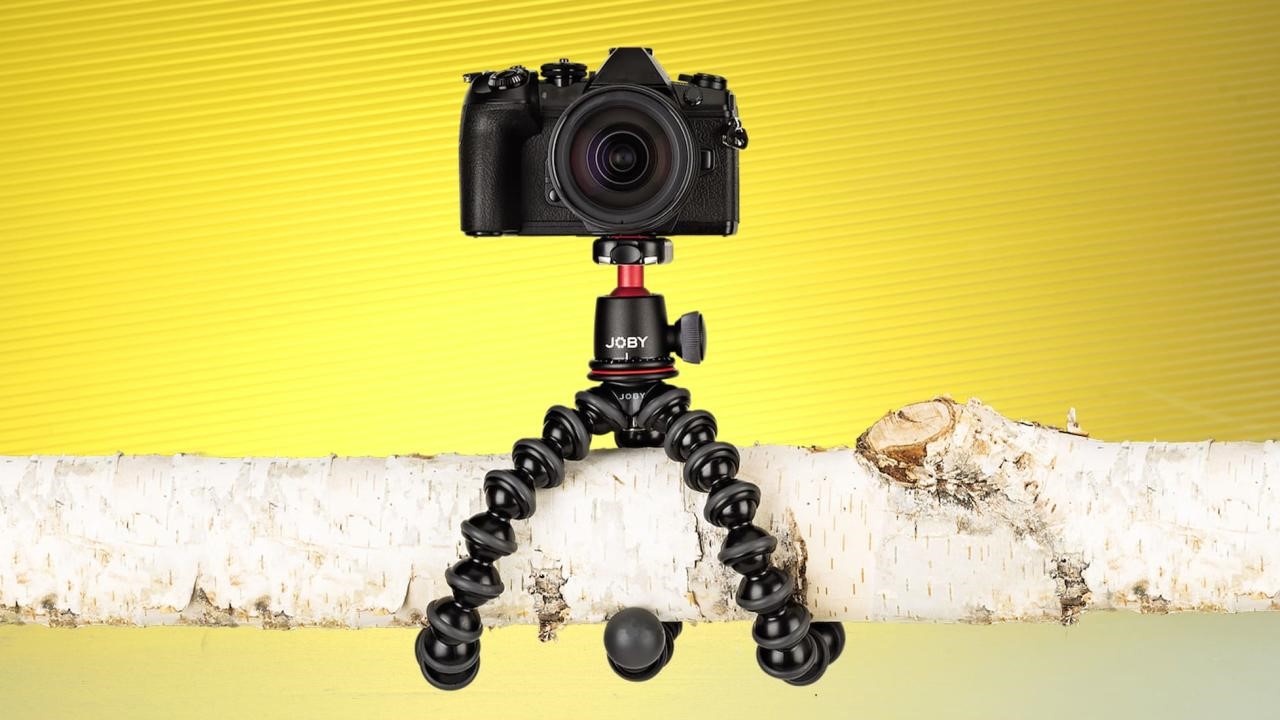 The best gifts for photographers and videographers | DeviceDaily.com
