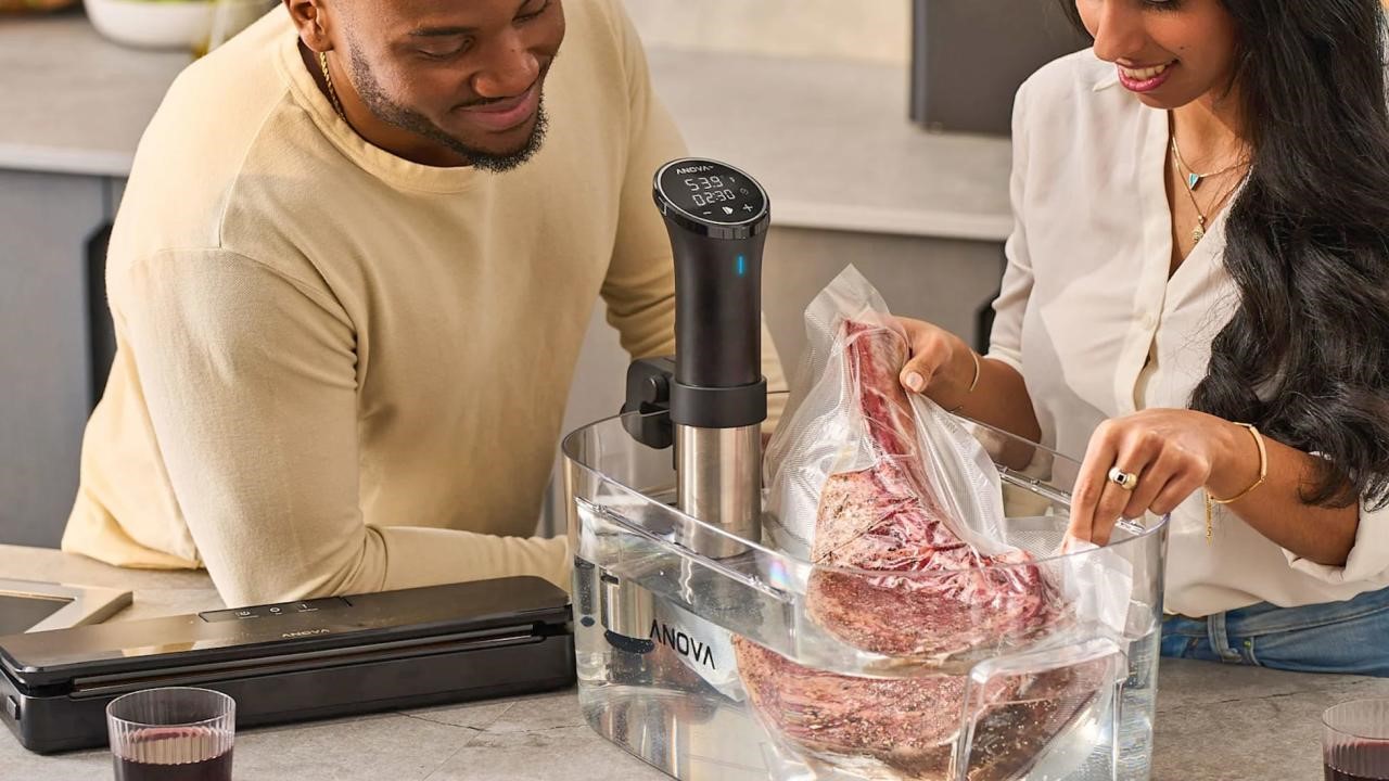 The best cooking gifts for 2023 | DeviceDaily.com
