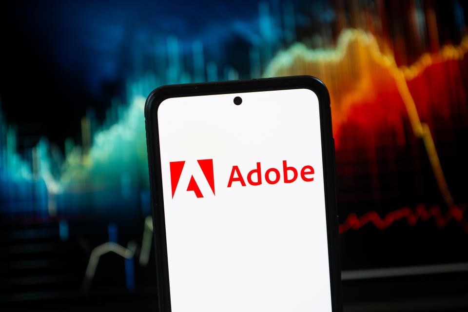 Adobe and Figma deal will ‘harm’ digital design sector, UK report suggests | DeviceDaily.com