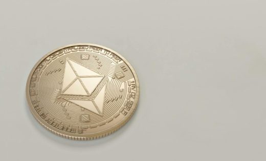 BlackRock files for spot Ethereum ETF with U.S. regulators