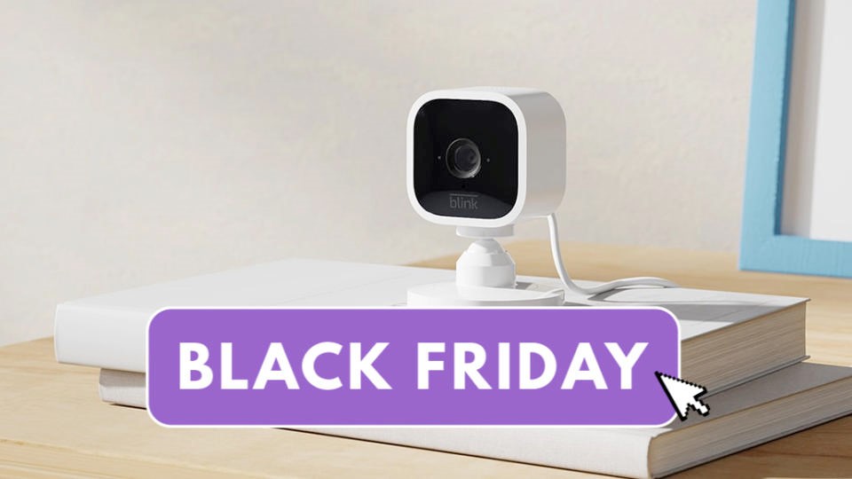 Blink cameras are still on sale for Black Friday for up to 60 percent off | DeviceDaily.com