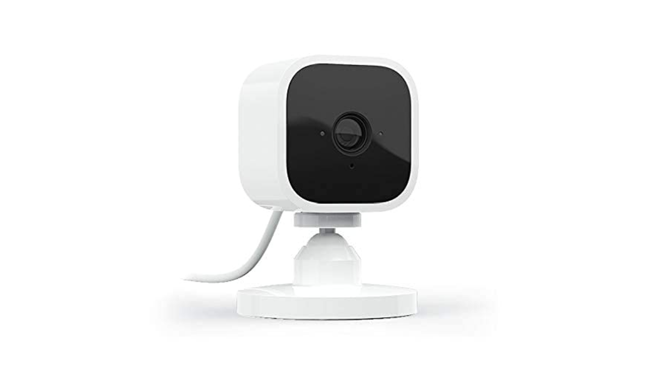 Blink cameras are still on sale for Black Friday for up to 60 percent off | DeviceDaily.com