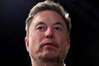 Elon Musk’s X could lose $75 million in ad revenue following antisemitic content backlash