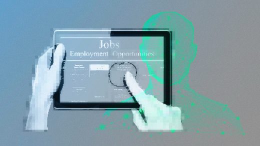 Fake candidates, hallucinated jobs: How AI could poison online hiring