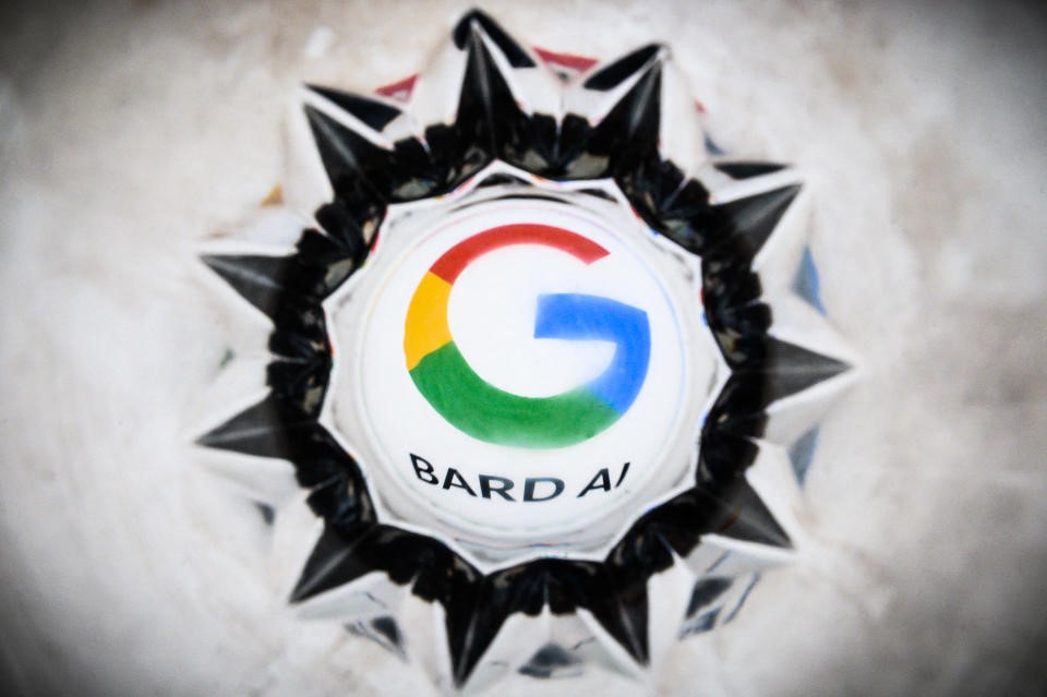 Google's Bard AI chatbot is getting better at understanding YouTube videos | DeviceDaily.com