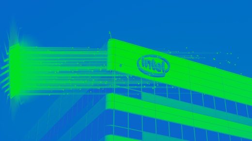 How Intel is quietly gearing up to become a player in the AI arms race
