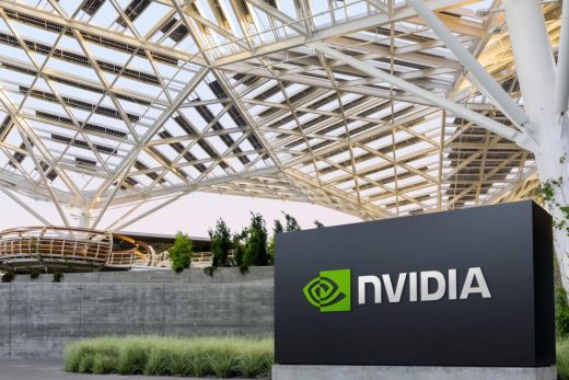 NVIDIA may soon announce new AI chips for China to get around US export restrictions