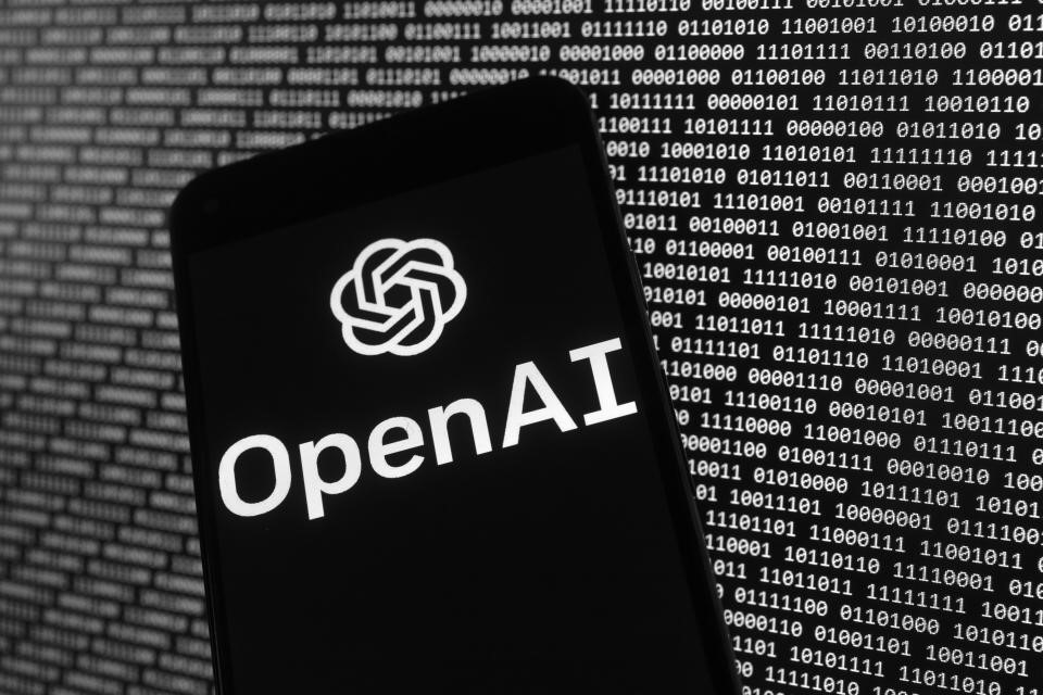 OpenAI wants to work with organizations to build new AI training datasets | DeviceDaily.com